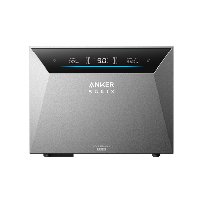 Anker SOLIX Solarbank 4 Pro E5000 – Speicher 5,0 kWh