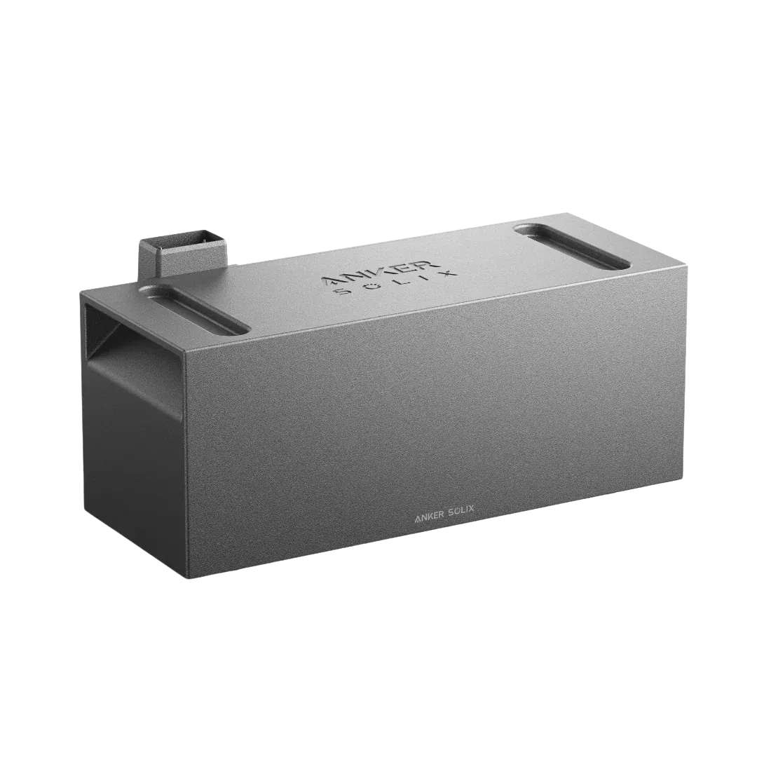 Anker SOLIX BP2700 Erweiterungsakku – 2,7 kWh
