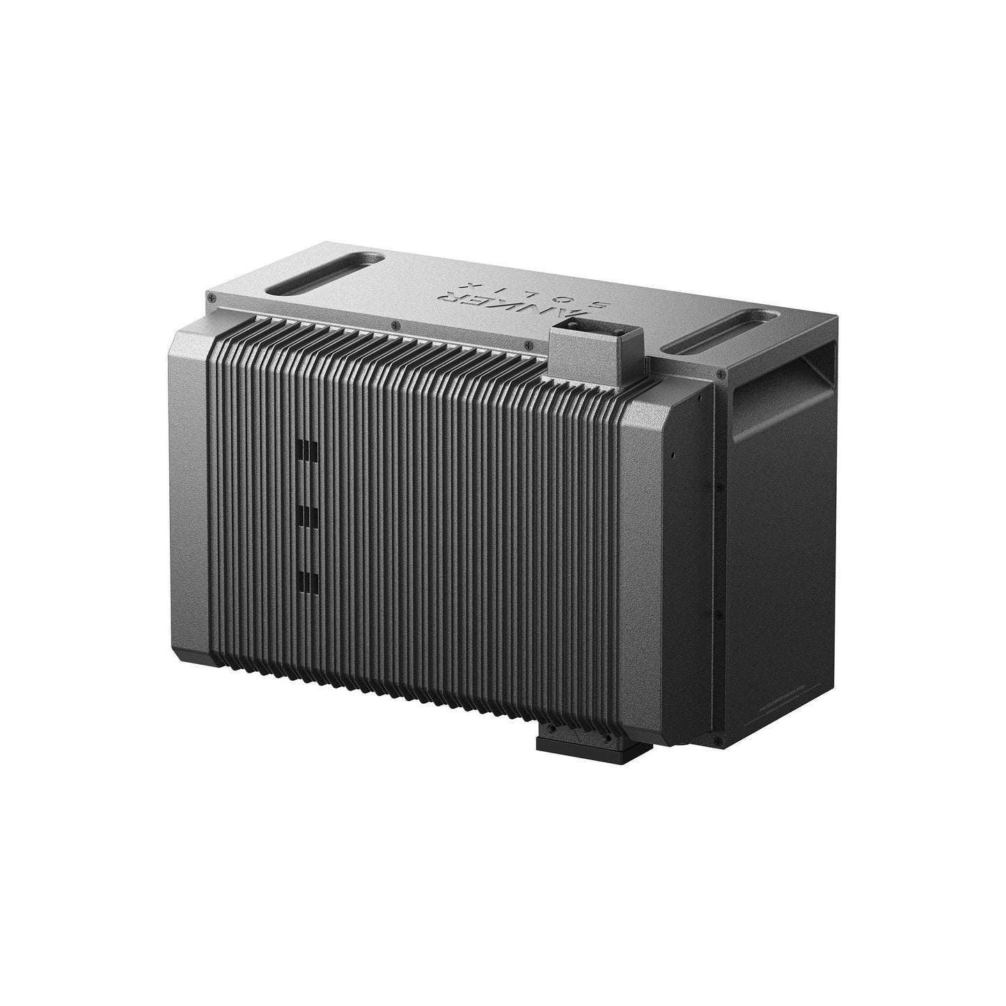 Anker SOLIX BP5000 Erweiterungsakku – 5,0 kWh