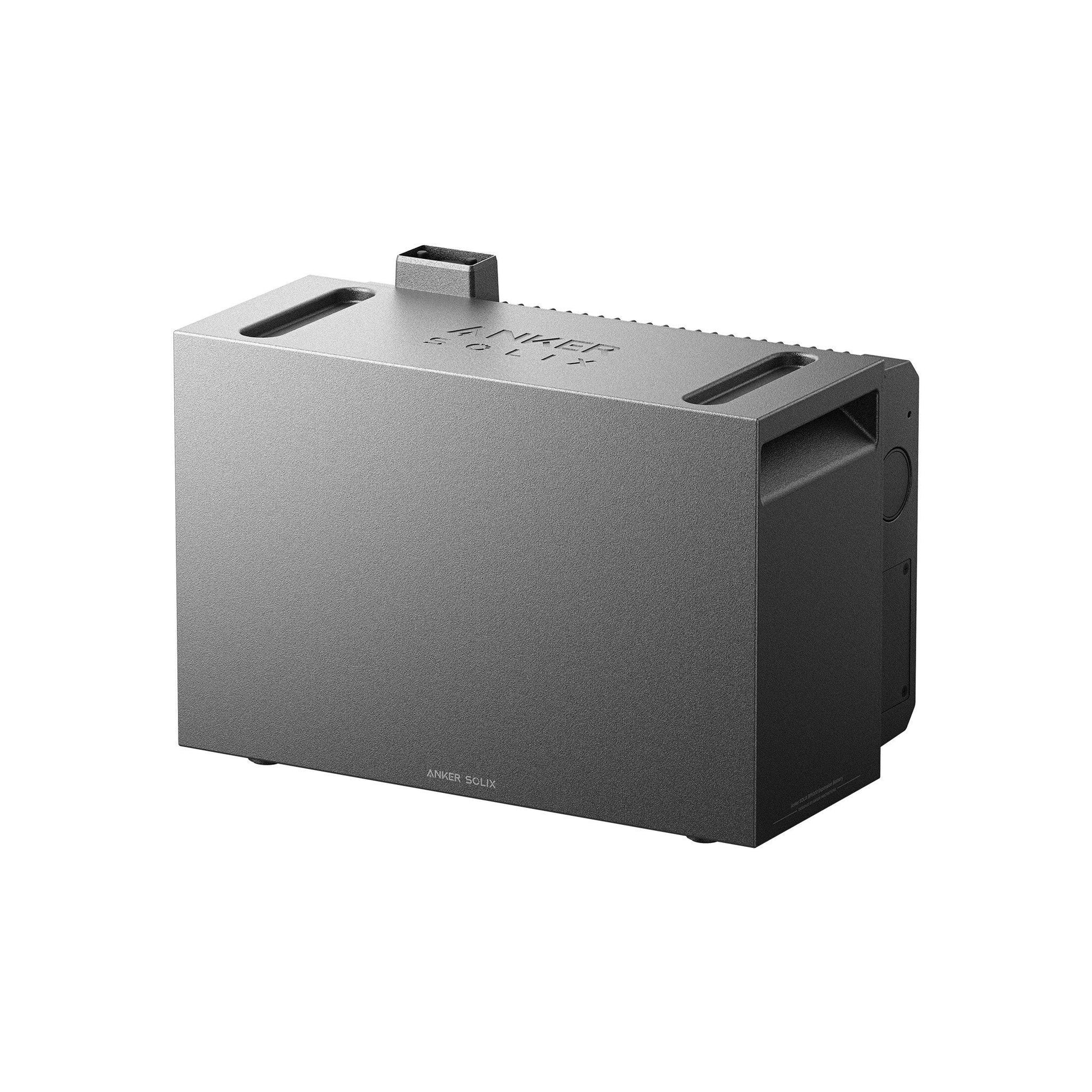 Anker SOLIX BP5000 Erweiterungsakku – 5,0 kWh