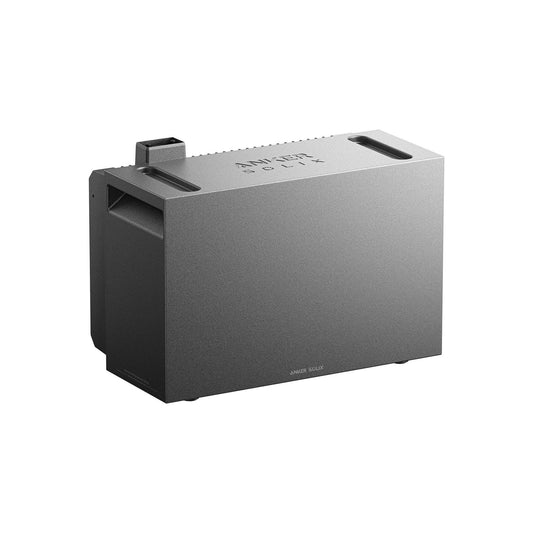 Anker SOLIX BP5000 Erweiterungsakku – 5,0 kWh